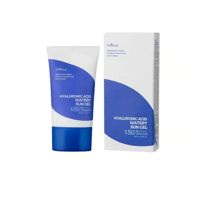 Isntree - Hyaluronic Acid Watery Sun Gel (50ml)
